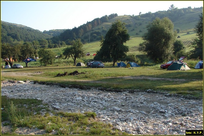 DSC07656 - Cheile Turzii - august 2010