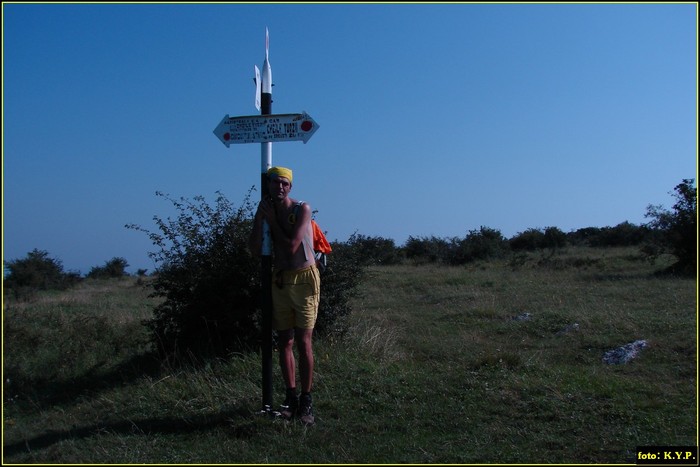 DSC07714 - Cheile Turzii - august 2010