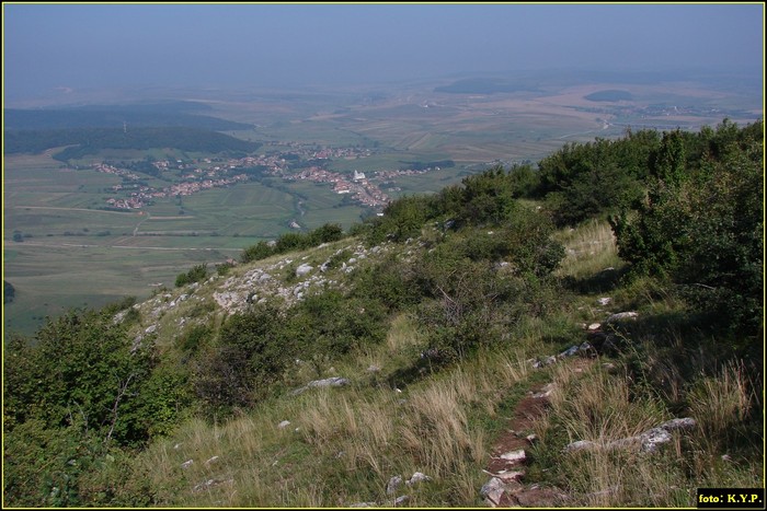 DSC07719 - Cheile Turzii - august 2010