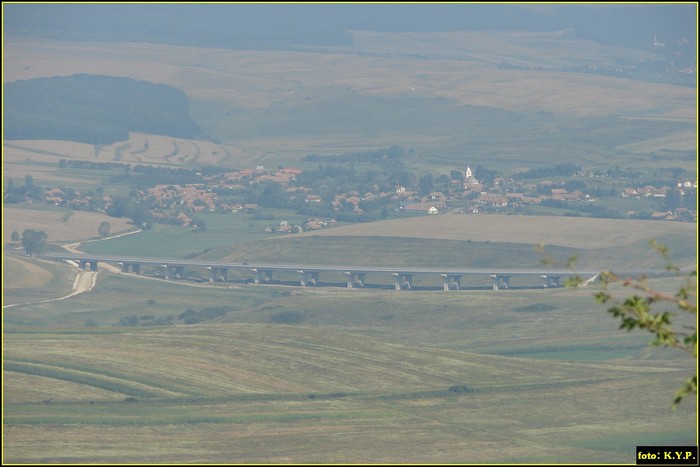 DSC07723 - Cheile Turzii - august 2010