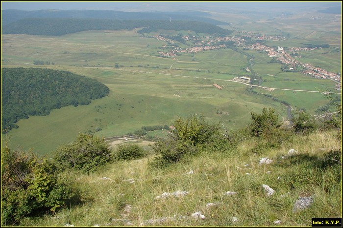 DSC07724 - Cheile Turzii - august 2010