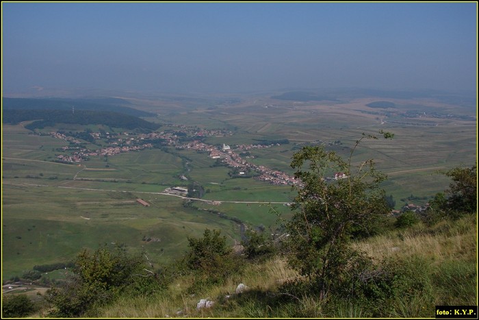DSC07727 - Cheile Turzii - august 2010