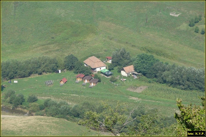 DSC07728 - Cheile Turzii - august 2010