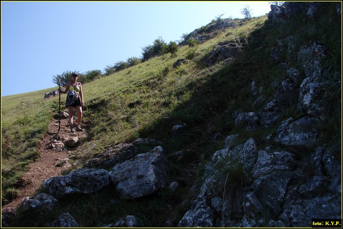 DSC07734 - Cheile Turzii - august 2010