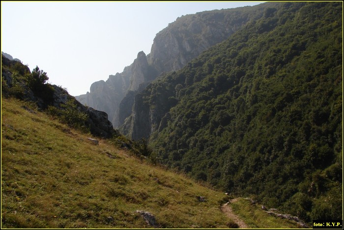 DSC07735 - Cheile Turzii - august 2010