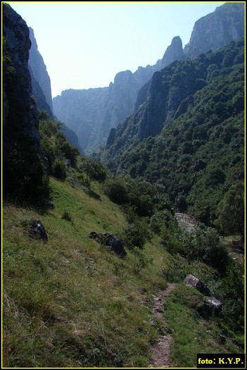 DSC07739 - Cheile Turzii - august 2010