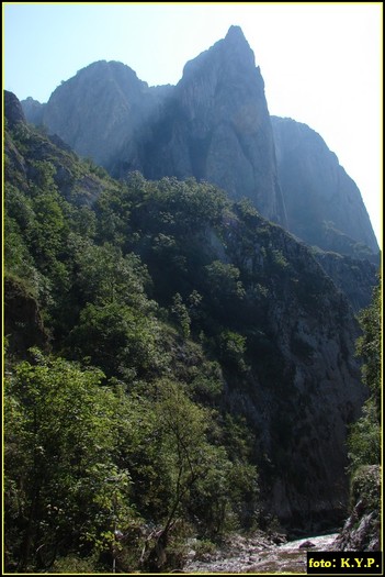 DSC07787 - Cheile Turzii - august 2010
