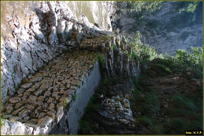DSC07790 - Cheile Turzii - august 2010