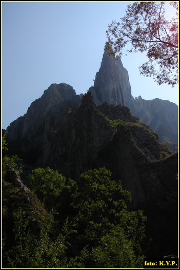DSC07809 - Cheile Turzii - august 2010