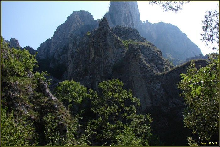 DSC07810 - Cheile Turzii - august 2010