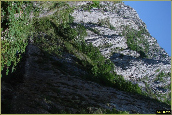 DSC07812 - Cheile Turzii - august 2010