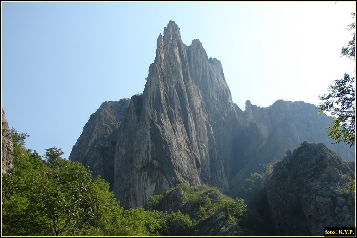 DSC07818 - Cheile Turzii - august 2010