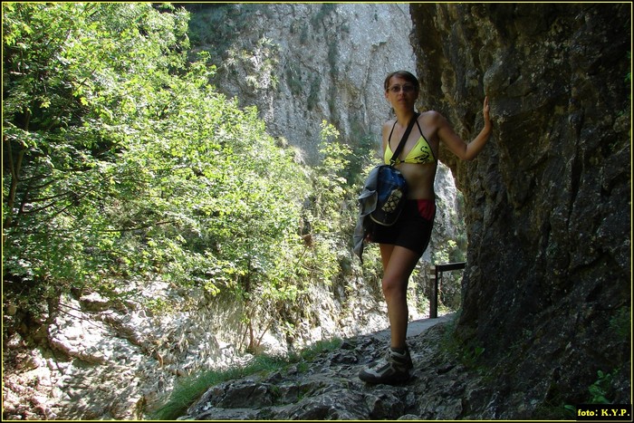 DSC07827 - Cheile Turzii - august 2010