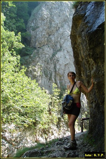 DSC07828 - Cheile Turzii - august 2010