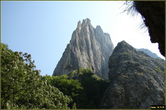 DSC07834 - Cheile Turzii - august 2010