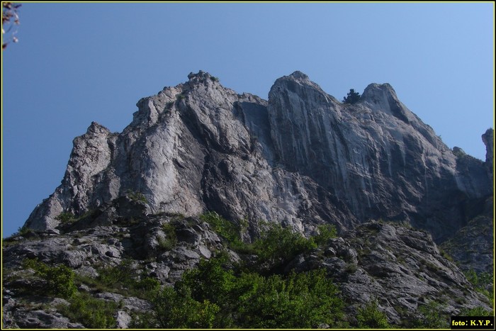 DSC07841 - Cheile Turzii - august 2010