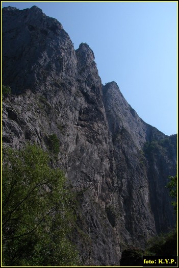 DSC07847 - Cheile Turzii - august 2010