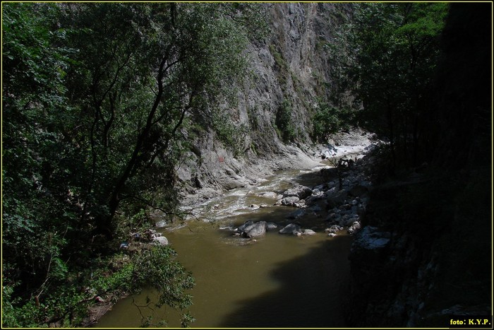 DSC07850 - Cheile Turzii - august 2010