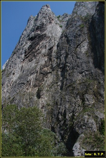 DSC07855 - Cheile Turzii - august 2010
