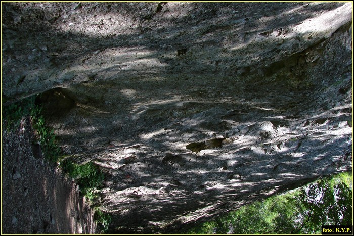 DSC07870 - Cheile Turzii - august 2010