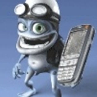 6109[1] - crazy frog