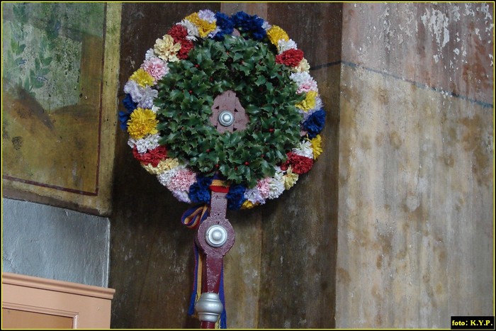 DSC07251 - Cimitirul vesel - Sapanta iulie 2010