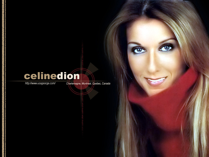 Celine-Dion