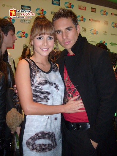 26 - Esteban y Alejandra