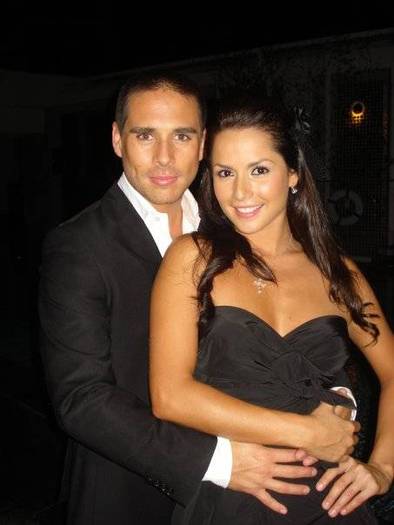 31 - Esteban y Alejandra