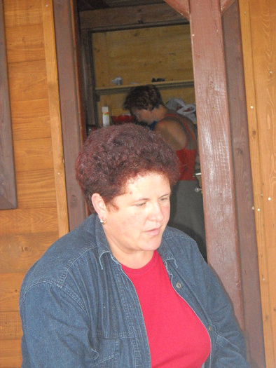 mi-a trecut senzatia de foame.