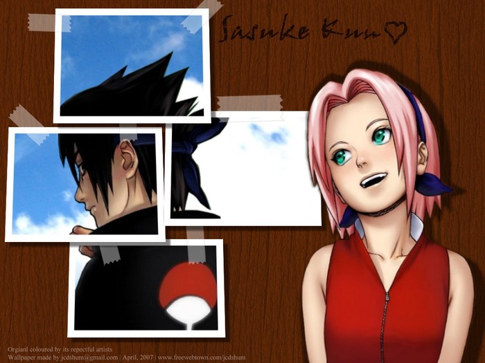 20070407-sakura-sasuke-2 - sasusaku