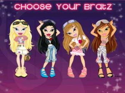 Bratz_The_Perfect_Match - Bratz