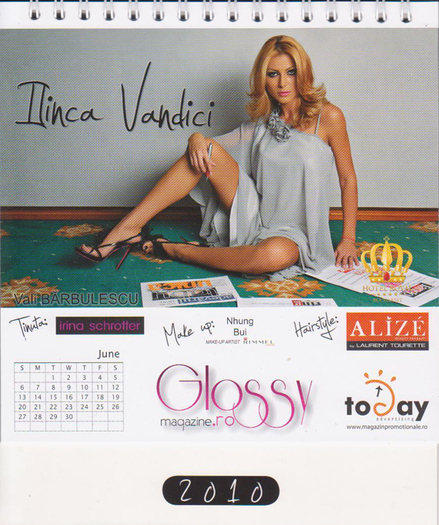 calendar-GlossyMagazine_ro-2010-Ilinca-Vandici - x - Ilinca Vandici