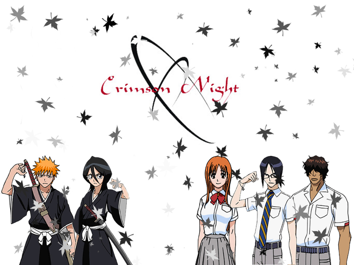 bleach_wallpaper02 - XxXx Bleach XxXx