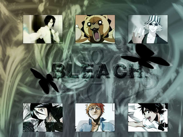 wallpaper-ellene_bleach - XxXx Bleach XxXx