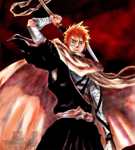 Bleach_Kurosaki_Ichigo_by_l___Nami_