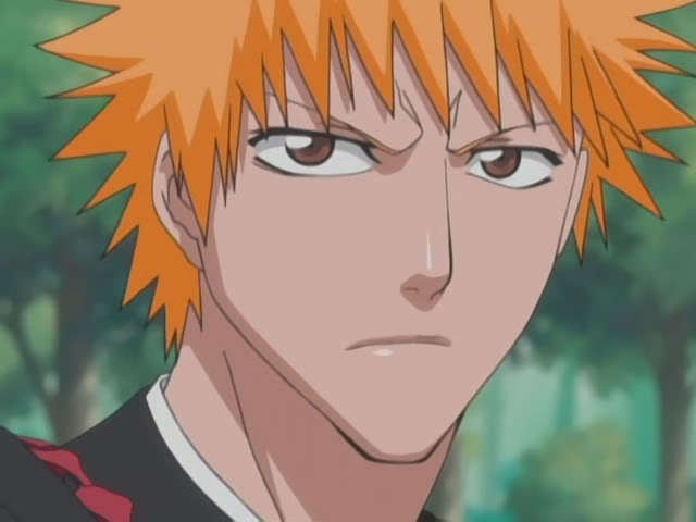 ca - 0-Kurosaki Ichigo-0