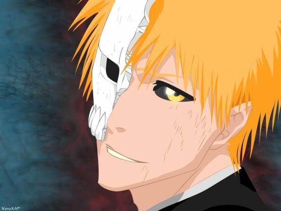 creepy-1 - 0-Kurosaki Ichigo-0