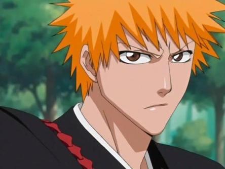 IchigoAnime - 0-Kurosaki Ichigo-0