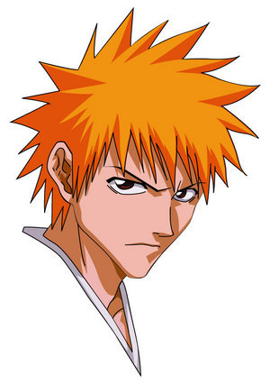 Kurosaki_Ichigo_by_Maggical1