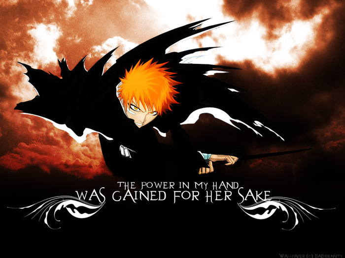 Kurosaki-Ichigo-Bankai-Form-bleach-anime-3070629-1024-768 - 0-Kurosaki Ichigo-0