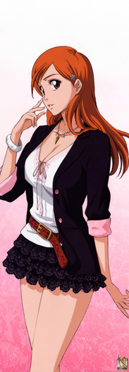 482101 - 0-Orihime Inoue-0