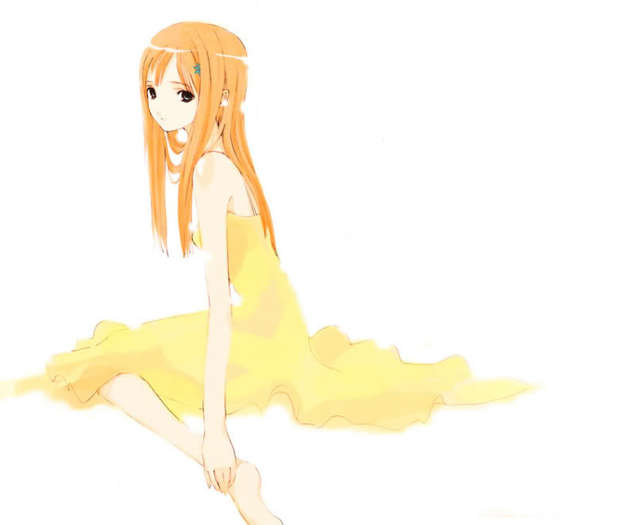 Inoue_005 - 0-Orihime Inoue-0