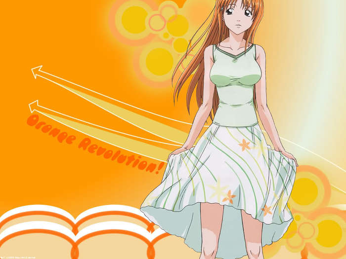 inoue_orange - 0-Orihime Inoue-0