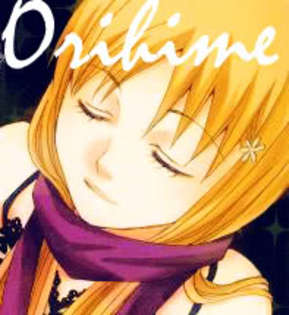 orihime - 0-Orihime Inoue-0