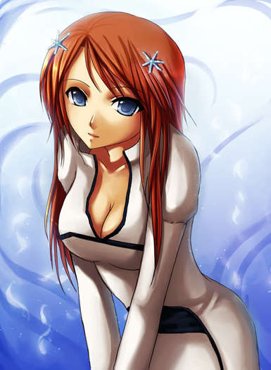 Orihime_