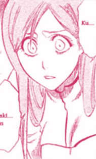 Orihime3