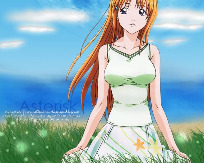 orihime-inoue - 0-Orihime Inoue-0