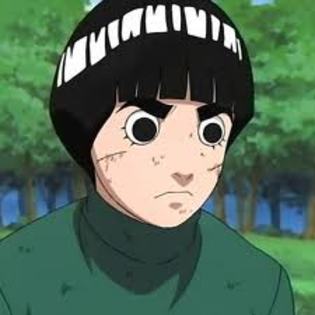 ROCK LEE - O poveste sasusaku 12