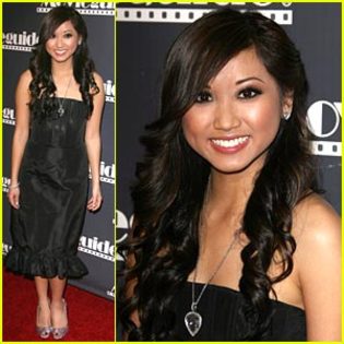 Brenda - Brenda Song